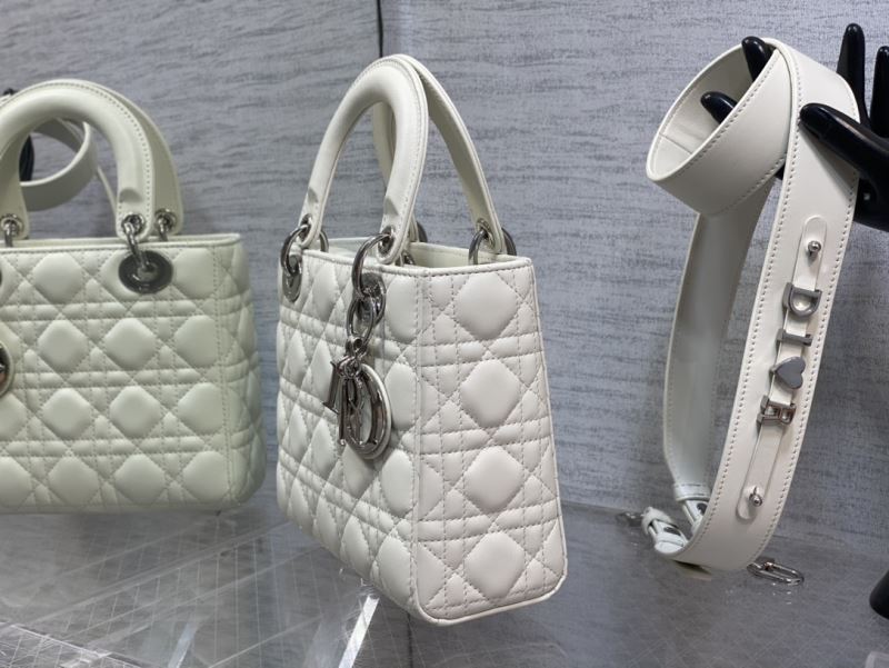 Christian Dior My Lady Bags